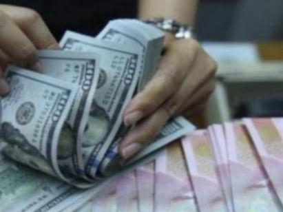 Rupiah Terus Menguat Terhadap Dolar, Kini Berkisar Rp 14.900-an