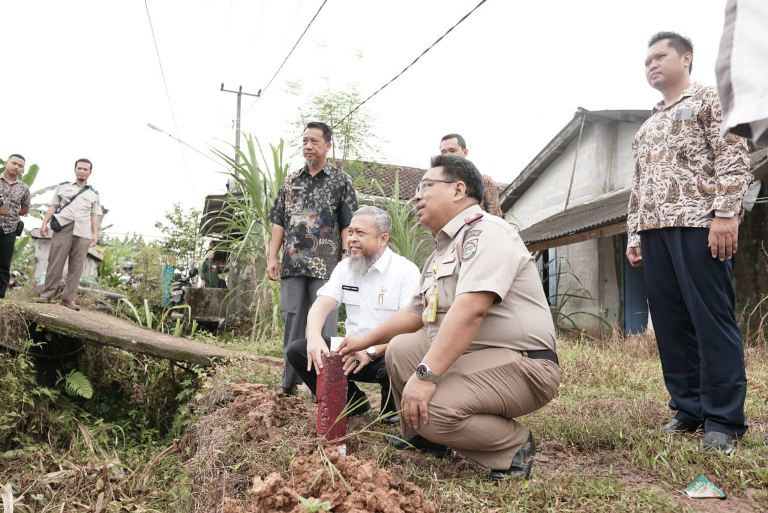 OKU Bebas Sengketa Tanah, Simak Langkahnya