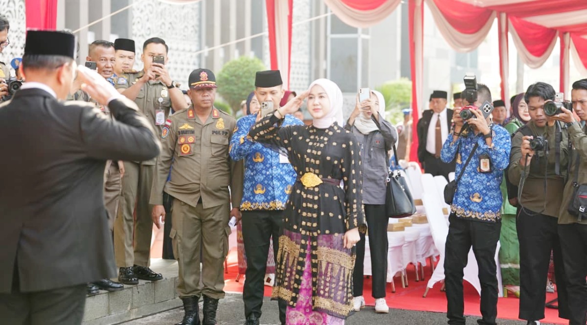 Peringatan Hari Kartini 2026, Perkuat Kesetaraan Gender