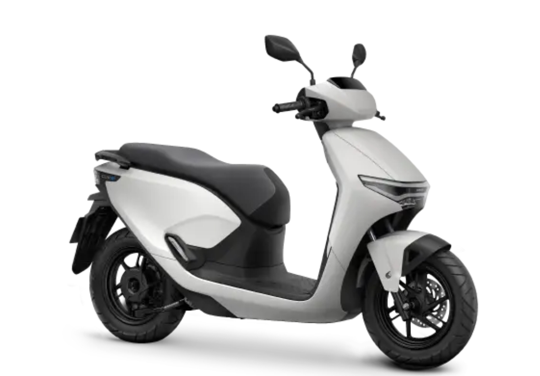 Motor Listrik Honda CUV e: Paling Laris, AHM: Program Diskon Pemerintah Bantu Minat Masyarakat 