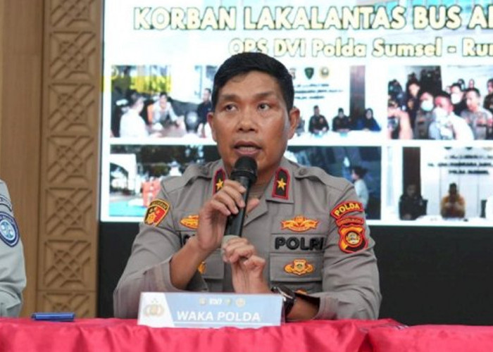 Total Korban Tewas Kecelakaan Bus ALS Jadi 19 Orang, 3 Jenazah Belum Teridentifikasi