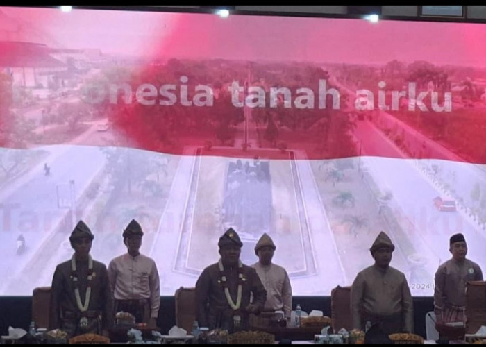 Kemenkum Sumsel Gandeng Pemkab OKI Pantau Layanan AHU, Perkuat Legalitas Usaha di Bumi Bende Seguguk