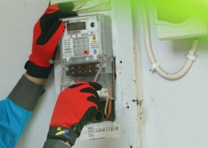 BPS Catatkan Inflasi Sumsel Meroket 3,33 Persen YoY, Dipicu Tak Ada Diskon Listrik dan Kenaikan Emas