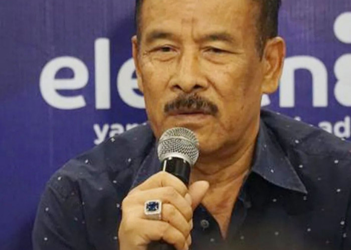 Kepada Ketua PSSI Terpilih, Umuh: Benahi Kualitas Wasit 