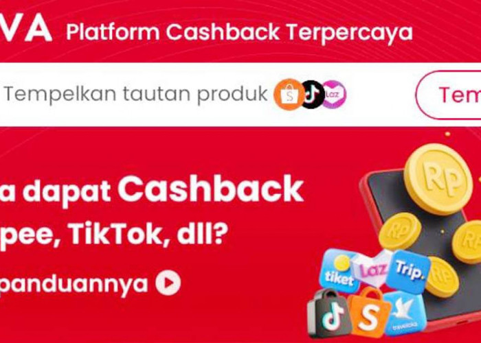 Segera Cek Cara Belanja dan Tips Penting Belanja di Shoppe Via Mova