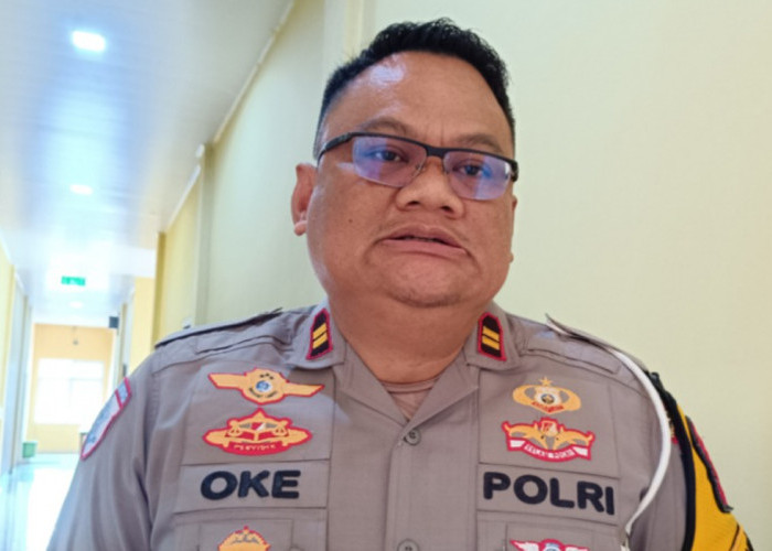 Libur Nataru Truk Dilarang Melintas di OKI, Hingga 24 Desember 2024,  Polres Siapkan 6 Kantong Parkir