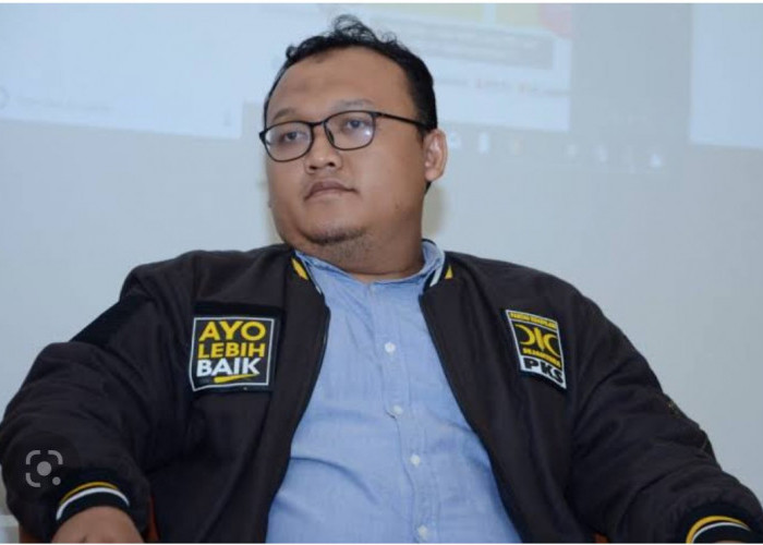 Respon PKS Demokrat  dan Nasdem Soal PDIP Ogah Bergabung Dengan Koalisi Perubahan, Kami Tak Ambil Pusing  