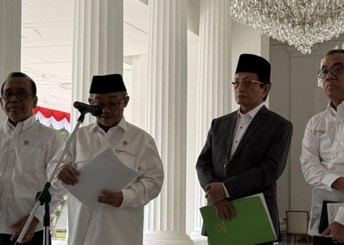 Presiden Prabowo Ingin Gratiskan Sekolah Negeri, Mulai TK Hingga PTN, Sumsel Sudah Mulai Sejak 2009