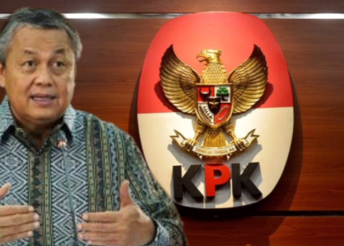 KPK Resmi Ungkap 2 Tersangka Dugaan Korupsi CSR Bank Indonesia, Perannya Sebagai Penerima Dana  