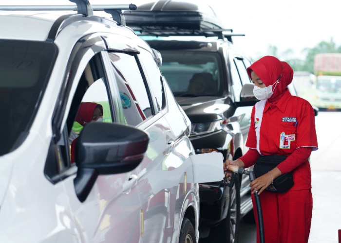 Pertamina Patra Niaga Sumbagsel Prediksi Permintaan Avtur Naik Tinggi 23 Persen, Disusul Bensin Naik 15 Persen