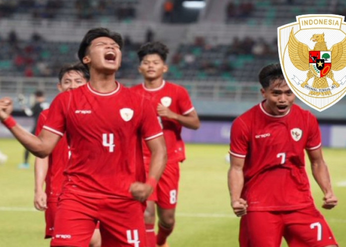 Sejarah Baru Tercipta, Indonesia Kalahkan Argentina 2-1, Pelatih Tim Tango Frustasi hingga Kena Kartu Kuning