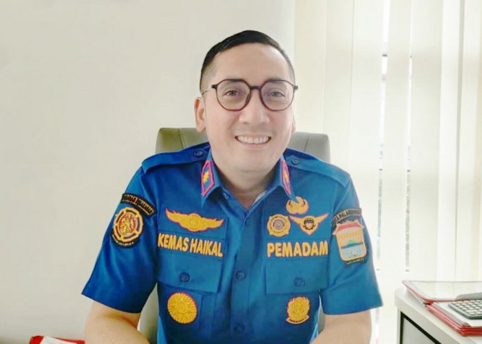 Hidupkan Kembali Sejarah, Pemkot Palembang Aktifkan Sirine dan Skylight Kantor Walikota Mulai 16 Februari