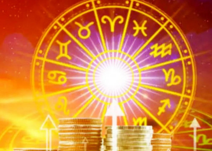 Lengkap Ramalan Zodiak Selasa 17 Maret 2026, Ada Bintang yang Terkaget-kaget 