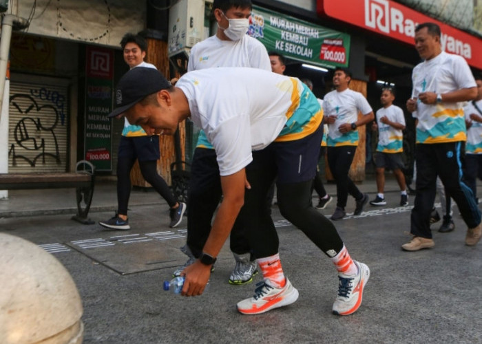 Dukung Gerakan Ekonomi Hijau, BSI Kampanyekan Zero Waste di Yogyakarta