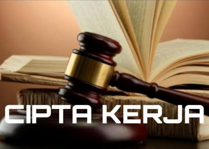 Perppu Ciptaker, Survei SMRC, Masyarakat Menaruh Harapan