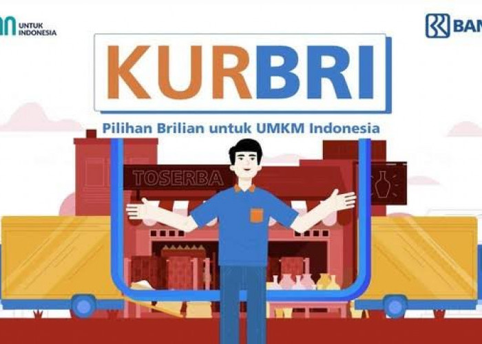 KUR BRI 2024, Solusi Terbaik untuk UMKM dengan Beragam Keuntungan Menarik