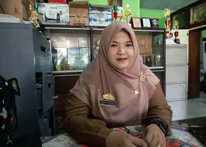 Yuk Daftar ke SDN 157 Palembang, Terima 112 Siswa Baru di SPMB  2026 dengan 4 Kelas