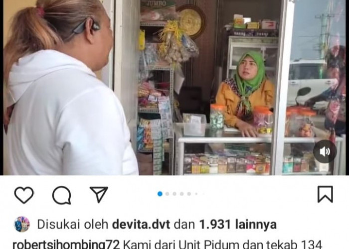 Videonya Viral, Pelaku Pemukulan Driver Ojol di Palembang Jadi Buron, Pantau Terus