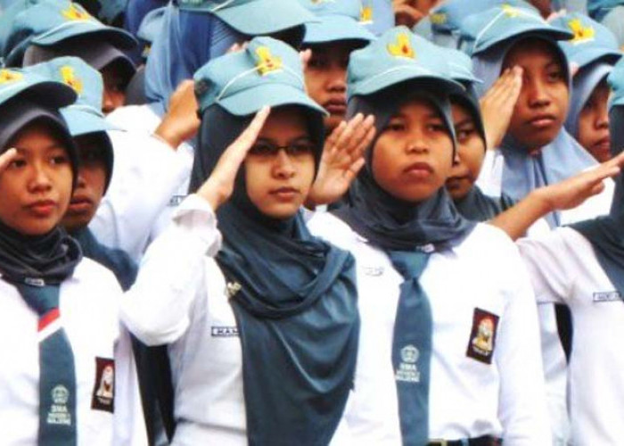 Pakta Integritas Jadi Syarat Tambahan PPDB 2023, Apakah Berlaku Juga di Palembang? 