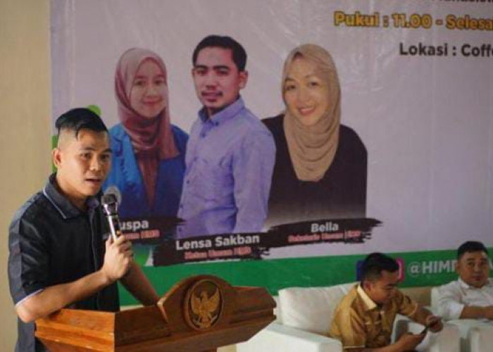 Aktivis Sumsel-Jakarta Apresiasi Program Kuliah Gratis Bupati PALI