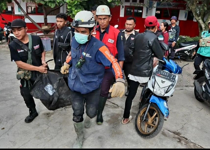 Ridwan Kamil: 162 Korban Meninggal Akibat Gempa Cianjur