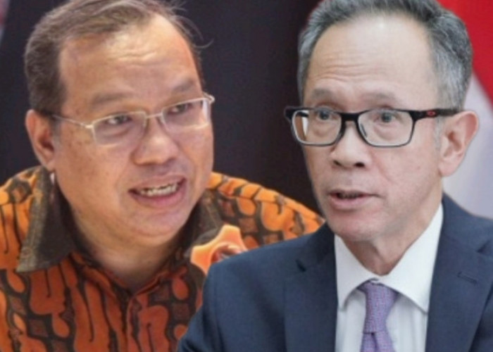 Bakal Lakukan Reformasi Pasar Modal, Mahendra Siregar: OJK Berkantor di BEI Mulai Jumat 30 Januari 2026