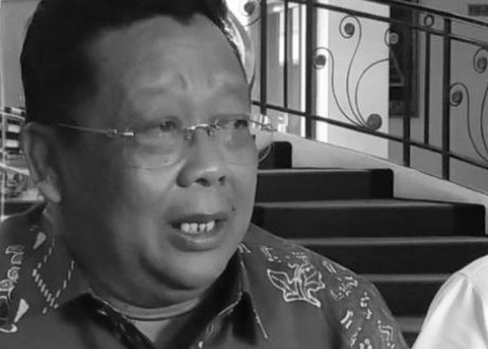 Innalillahi wa inna ilaihi roji’un, HM Baryadi Tutup Usia, Sosok Penting Dalik Kejayaan Sriwijaya FC