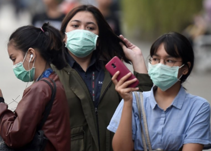 Waspada! Ternyata Polusi Juga Berbahaya Bagi Kulit Bukan Hanya Pernafasan, Ini Cara Mencegahnya