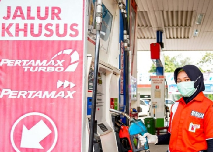 Hore! Harga BBM Kembali Turun Rp1.200 per Liter, Harga di Palembang Berapa Ya?, Simak Updatenya
