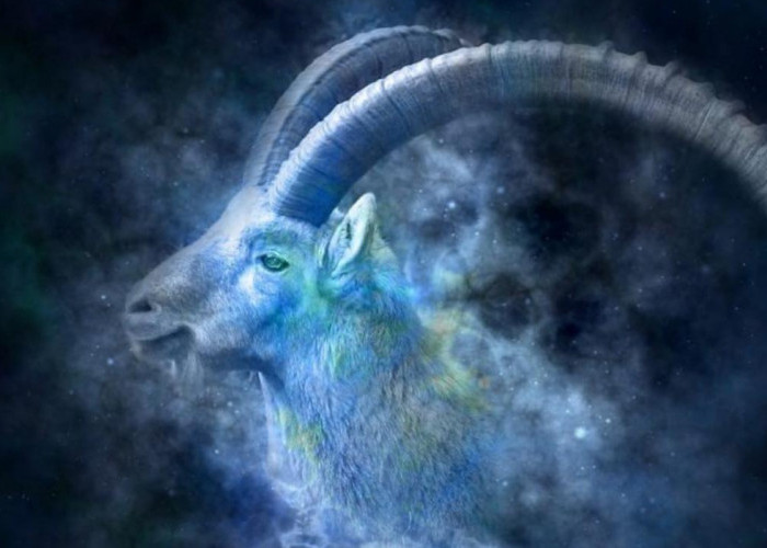 Ambisius dan Disiplin Dalam Karir, Ini Sejumlah Resolusi Zodiak Capricorn di Tahun 2024