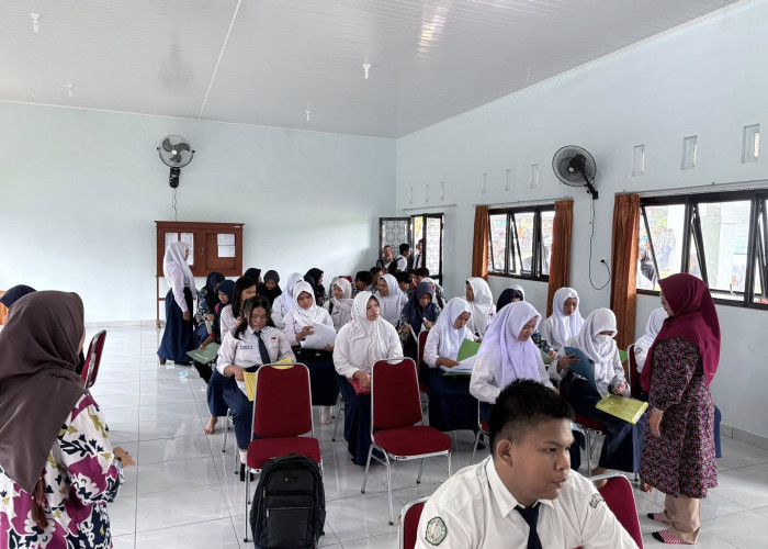 Pengumuman SPMB Sumsel 2026 Gelombang 2 Belum Keluar, Calon Siswa Menunggu Penuh Harap dan Cemas