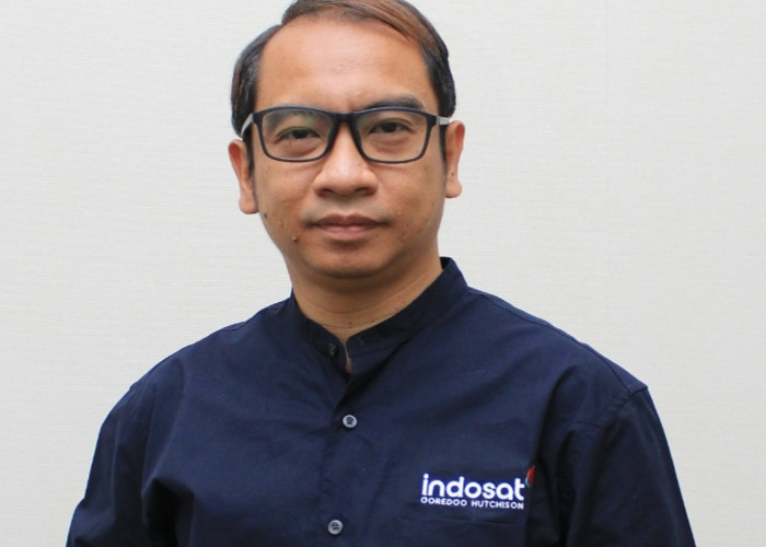 Profil Fahd Yudhanegoro dan Deretan Top Manajemen Pernah Dijabatnya Sebelum ke IOH