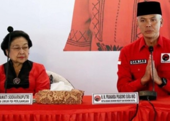 Kinerja Ekonomi Jawa Tengah saat Ganjar Pranowo Jadi Gubernur, Ternyata Hanya Segini