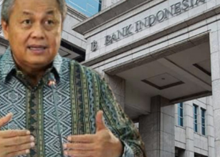 Bank Indonesia Benarkan KPK Geledah Kantornya, Salah Satunya Ruangan Gubernur BI Perry Warjiyo 