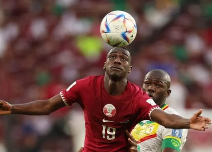 Usai Kekalahan Beruntun, Qatar Tim Pertama Yang Tersingkir dari Piala Dunia 2022 