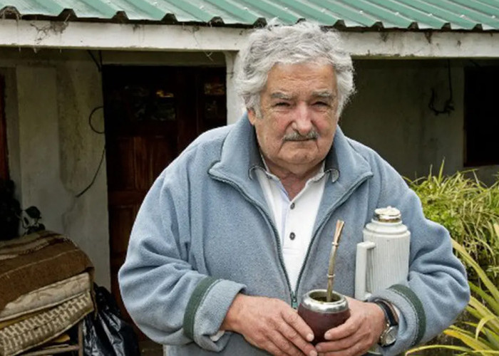 Kisah Inspiratif Jose Mujica Merupakan Presiden Termiskin di Dunia, Pemimpin yang Mengubah Kemiskinan Uruguay