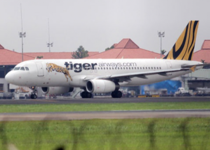 Sandiaga Uno: Susahnya Bisnis Maskapai, 'Tigerair Mandala' Hanya Bertahan 2 Tahun