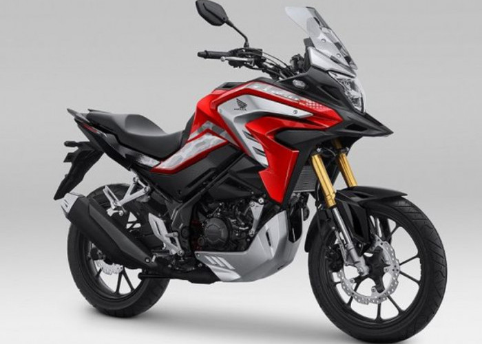 Astra Motor Sumsel Rilis Harga Honda CB150R Streetfire dan CBR150X STD OTR Palembang di Agustus 2024