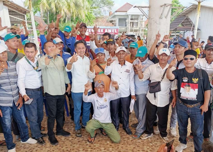 Kembangkan Wisata Sungai Musi, RDPS Bakal Bangun Dermaga Khusus Perahu Getek