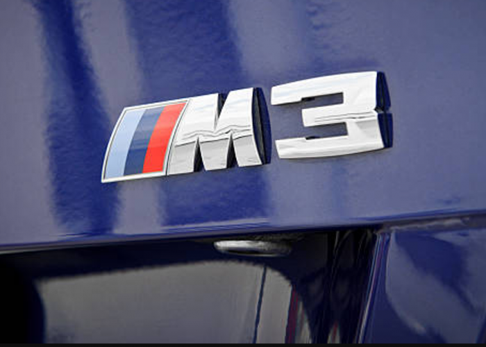 Masuk Era Elektrifikasi, BMW M3 Bakal Dibuat 2 Versi, Masih Pertahankan Mesin 6 Silinder