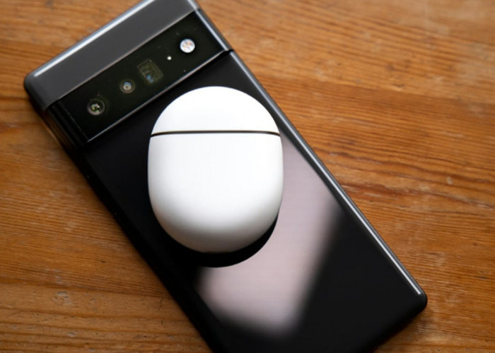 Fitur Wireless Reverse Charging 50W Bisa Jadi Solusi Kebutuhan Daya Saat Mudik Lebaran