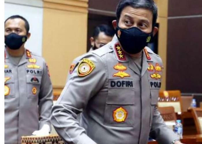 Sidang Kode Etik Ferdy Sambo Hari Ini Berlangsung Tertutup , Dipimpin Komjen yang Paham Kitab Kuning