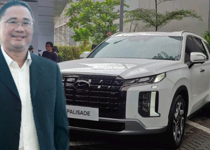 Soal OJK Asuransi Kendaraan 2025, Respon Hyundai: Berkendara, Masuk Tol dan Kami Juga Ada Asuransi