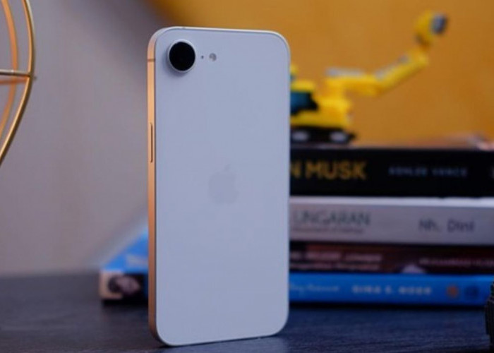Rumor Apple Segera Luncurkan iPhone 17e Dalam Waktu Dekat, Benarkah?