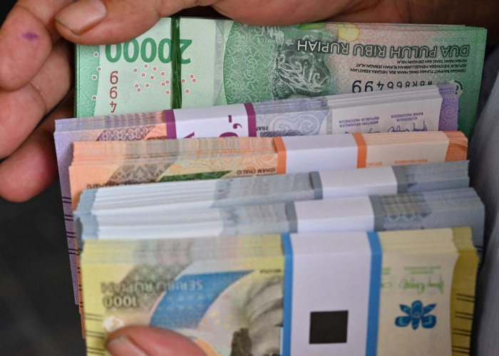 BI Sumsel Klaim Realisasi Penukaran Uang Sambut Lebaran 2026 Tembus Rp121,4 Miliar