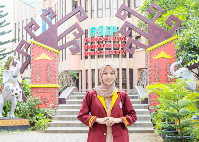 Cama Wajib Tau, Daftar 50 Universitas Swasta Terbaik di Indonesia tahun 2024 Versi UniRank 