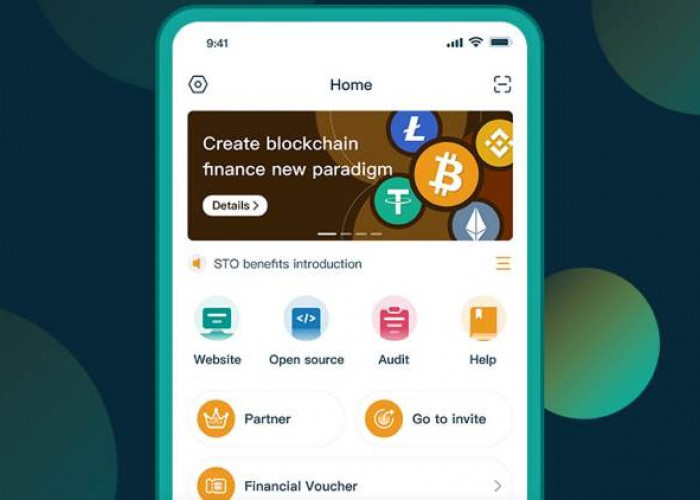 Kenalkan Fintoch, Aplikasi Penghasil Uang yang akan Hapus Money Game