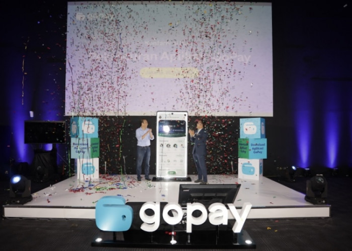 GoTo Financial Resmi Luncurkan Aplikasi Gopay, Gratis Transfer Antar Bank Hingga 100 Kali Per Bulan