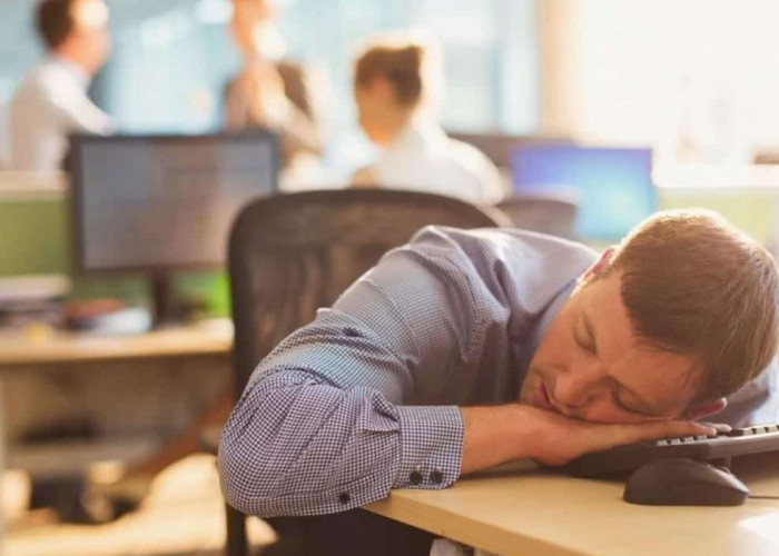 Apa Itu Post Holiday Blues? Sering Terjadi Usai Libur Berakhir, Begini Cara Mengatasinya