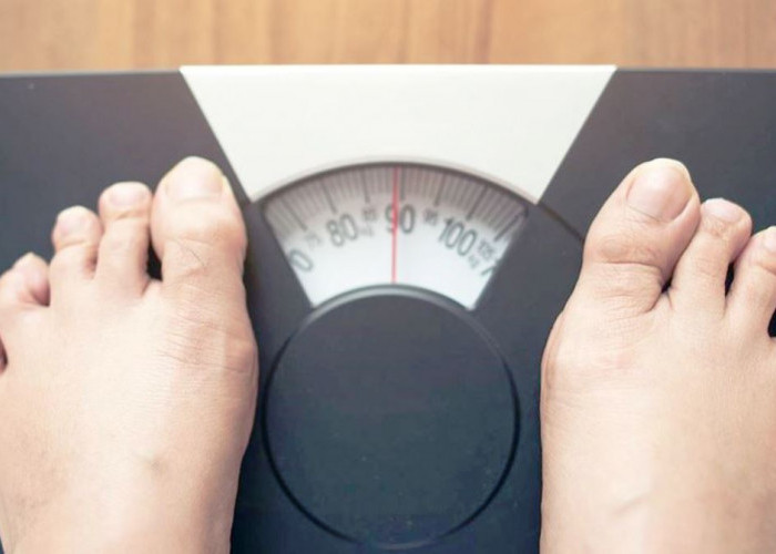 Satu dari Empat Dewasa Indonesia Alami Obesitas, Usia Produktif Berisiko Gangguan Metabolik